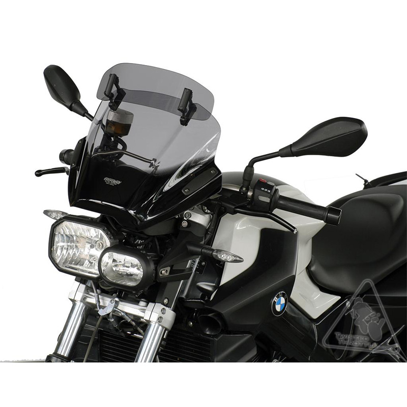F800R BMW Windshield Touring screen for Motorcycle (2015-) Bmw