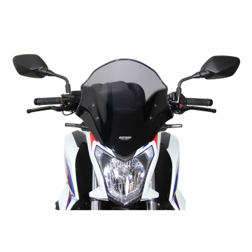 MRA 4025066148905 Touring Windshield &quot;NTM&quot; for Honda CB650F (2014-)