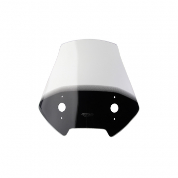 MRA 4025066152360 Originally-Shaped Windshield &quot;O&quot; for Kawasaki Versys 1000 (2015-)
