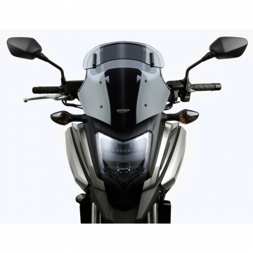 view MRA 4025066155934 Variotouringscreen VT for Honda NC750X (2016-2020)