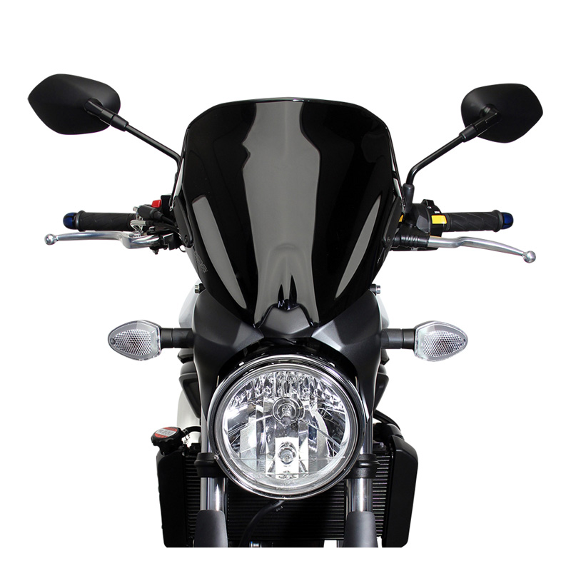 MRA 4025066156801 Spoiler Screen for Suzuki SV650 Gladius Wcx0 / Wcx1,  (2016-)