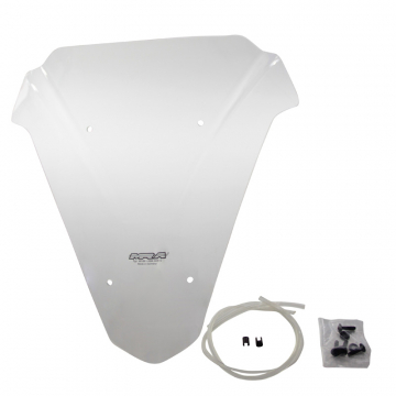 view MRA 4025066157839 Sport Screen "SPM" for Yamaha MT-07 Tracer '16-'19