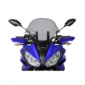 view MRA 4025066157860 Touring Screen "TM" for Yamaha MT-07 Tracer '16-'19