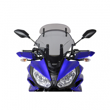 view MRA 4025066157891 Vario-Touring Screen "VTM" for Yamaha MT-07 Tracer '16-'19