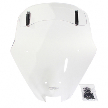 view MRA 4025066159543 Vario-Touring Screen &quot;VT&quot; for Triumph Tiger Sport 1050 2016