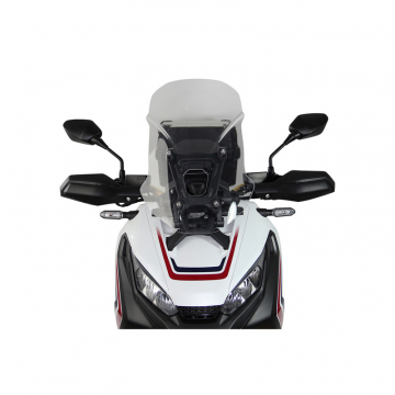 view MRA 4025066160501 Touring Screen &quot;Tm&quot; for Honda X-Adv (2017-)