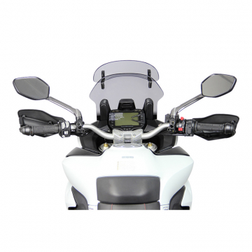 view MRA 4025066160846 Vario Touring Screen "VT" for Ducati Multistrada 950 (2017-)