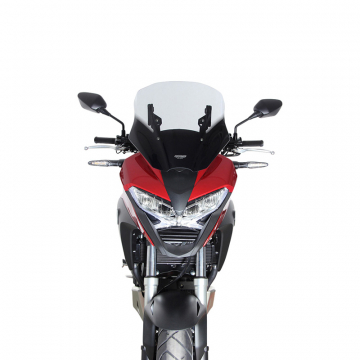 view MRA 4025066160921 Touring Screen &quot;T&quot; for Honda VFR800X (2017-)