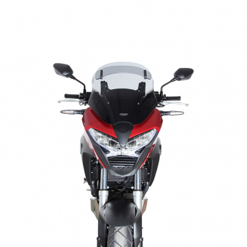 view MRA 4025066160952 Vario Touring Screen &quot;VT&quot; for Honda VFR800X (2017-)
