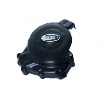 view R&G ECC0266BK Engine Case Cover, Left Side Suzuki Gladius, DL650 V-Strom '12-'19, SV650 / X (2016-)