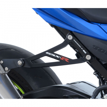 view R&G EH0077BK Exhaust Hanger Suzuki GSX-R1000 (2017-)