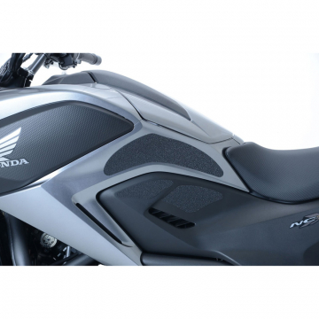 view R&G EZRG315 Tank Traction Pads for Honda NC700X / NC750X
