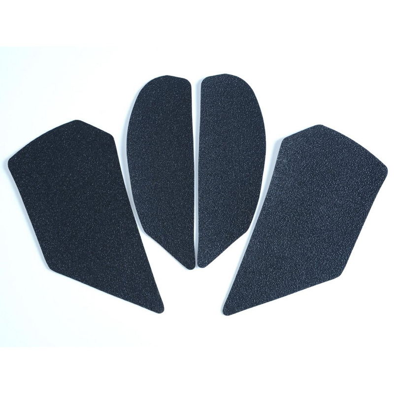 R&G EZRG407BL Tank Traction Pads for Kawasaki ZX10R 2011-2015