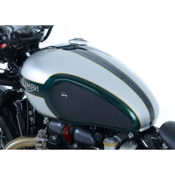 view R&G EZRG812BL Triumph Bonneville Bobber (2017-)