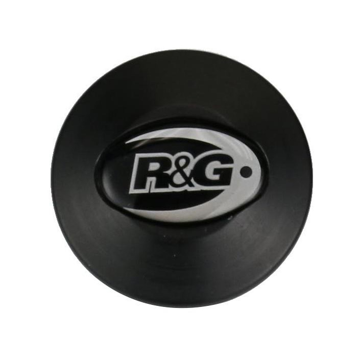 R&G FI0084BK Frame Plug for Monster 1200S / R (2017-) | Accessories ...