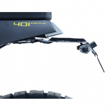 view R&G LP0250BK Tail Tidy for the Husqvarna Vitpilen & Svartpilen 401 (2018-)