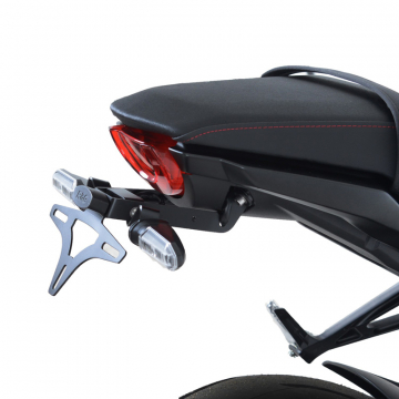 view R&G LP0254BK Tail Tidy for Honda CB1000R / (+) (2018-)