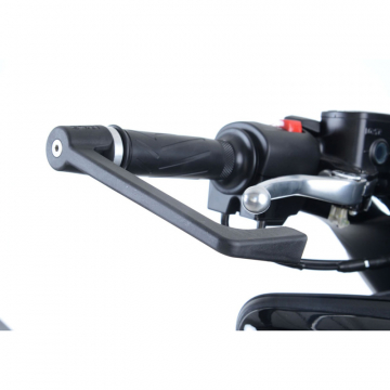 view R&G MLG0017 Moulded Lever Guard for Yamaha T-MAX 530 (2017-)