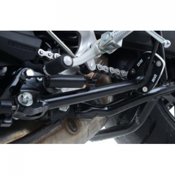 view R&G PKS0072SI Kickstand Shoe for Yamaha FJ-09 / FZ-09 up to 2016 / XSR900
