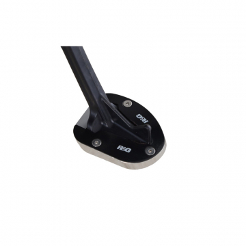 view R&G PKS0114SI Kickstand Shoe for Honda CRF1000 Africa Twin Adventure Sports 2018