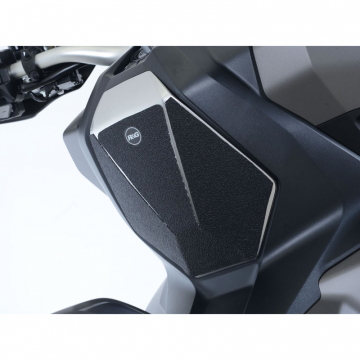 R&G SG0002BL Scuff Guard Kit for Honda X-ADV (2017-)