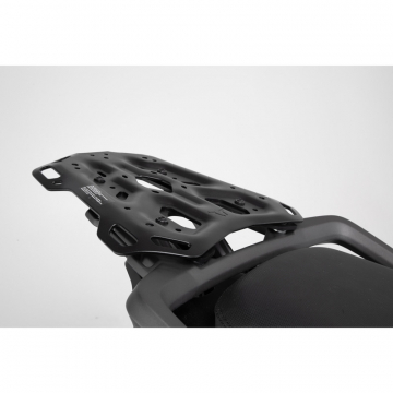 view Sw-Motech GPT.11.900.19000/B Adventure Rack, Black Triumph Tiger 1200 (2018-)