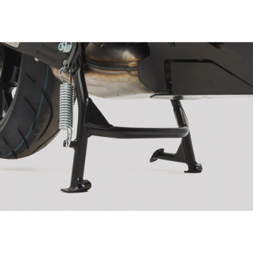 view Sw-Motech HPS.06.453.10002/B Centerstand, Black Yamaha MT-09 (2013-) / XSR900 (2015-)