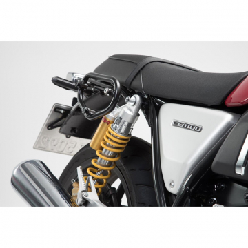 Sw-Motech HTA.01.331.11000 SLC Side Carrier, Right for Honda CB1100 EX/RS (2016-)