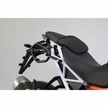 view Sw-Motech HTA0488111000 SLC Side Carrier, Right for KTM 1290 Super Duke R (2013-2019)