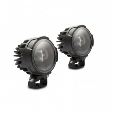 view Sw-Motech NSW.07.004.61100/B EVO High Beam Kit Black BMW R1150GS / Adventure