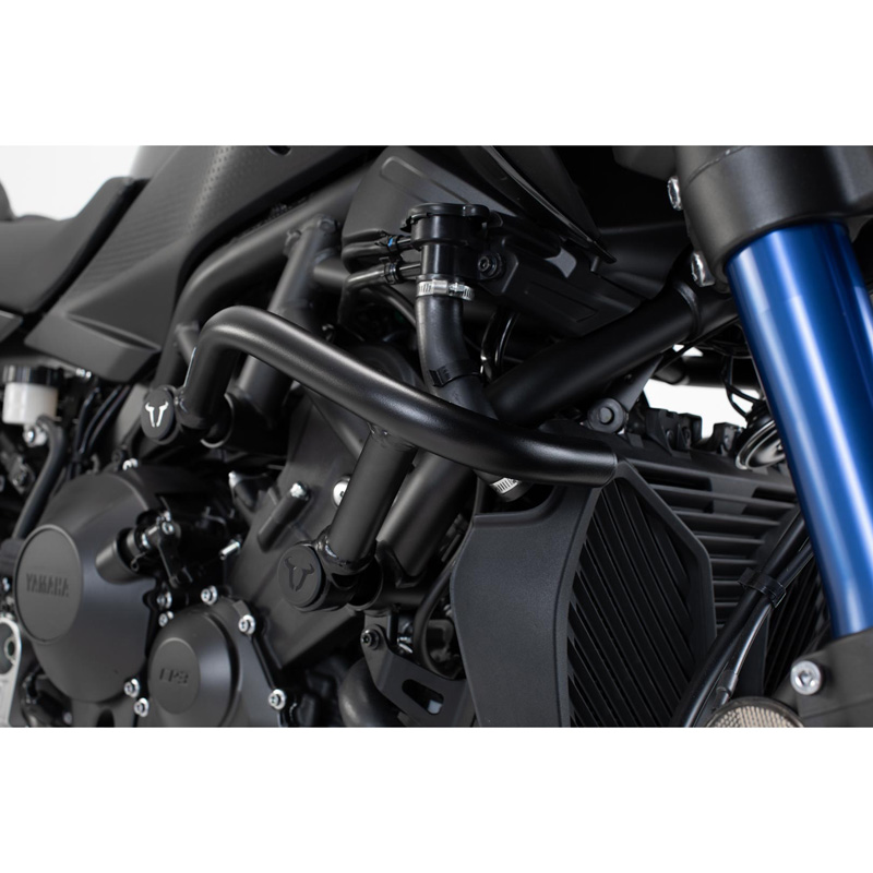 Kit De SW Motech Garde-boue Pour YAMAHA XSR 700 15-25 - View #10