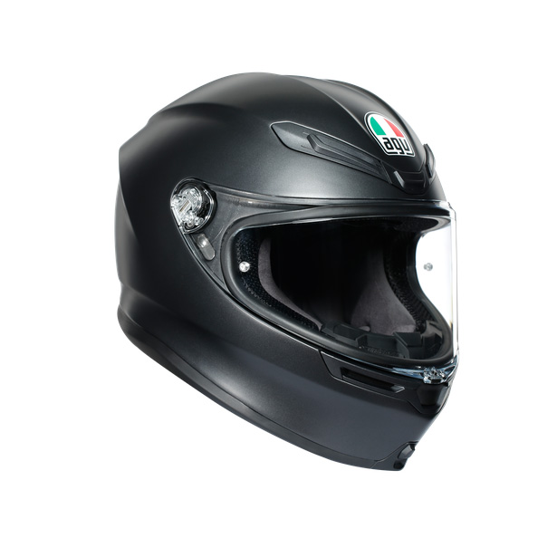 K6 Helmets from AGV