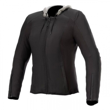view Alpinestars Bond Womens Jacket, Black