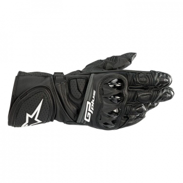 view Alpinestars GP Plus R V2 Gloves, Black