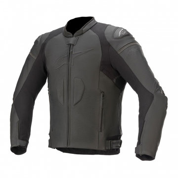 view Alpinestars GP Plus R V3 Airflow Leather Jacket, Black