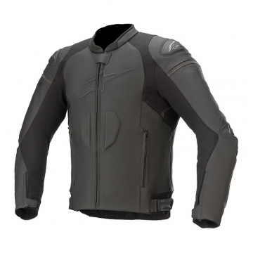 view Alpinestars GP Plus R V3 Leather Jacket, Black