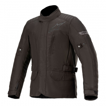 view Alpinestars Gravity Drystar Jacket, Black