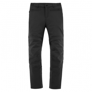view Icon Hella 2 Womens Pant, Black
