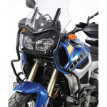 TOOL BOX S250 X XT 1200 Z ZE SUPER TENERE' KIT FISSAGGIO SPECIFICO TL2119KIT