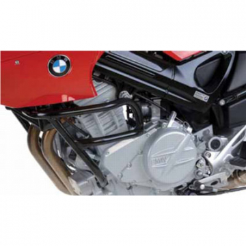 view Hepco & Becker Crashbar / Engine Guard - F800S