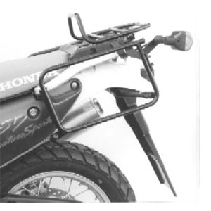 view Hepco & Becker Side Carrier - XRV750 Africa Twin '93-up