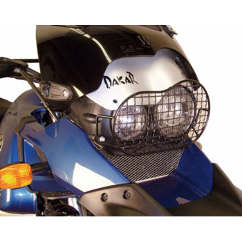 view Hepco & Becker 700.634 Headlight Guard for BMW R1150GS / Adventure