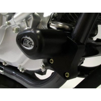 Protection for Honda XL125V Varadero