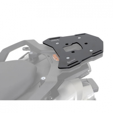 Sw-Motech Alu-Rack Toprack - KTM 990 Supermoto T '10-up