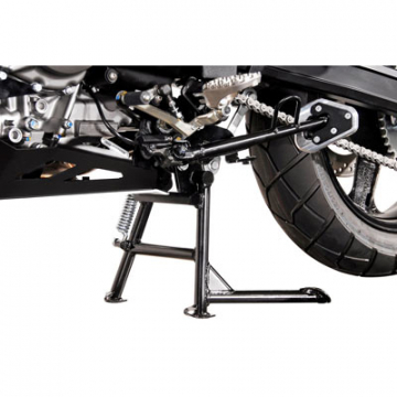 view Sw-Motech 05.764.10000.B Center Stand for Suzuki DL650 V-Strom '12-up