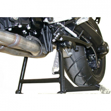 view Sw-Motech HPS.07.360.10000.B Center Stand for BMW K1200S and K1200R