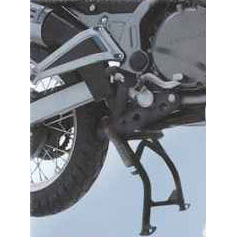 view Sw-Motech HPS.08.055.100 Center Stand for Kawasaki KLE500 1991-2005