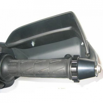 view Kaoko Throttle Lock Cruise Controls - Buell Ulysses XB12X & XB12XT & Lightning XB12S & Firebolt XB12