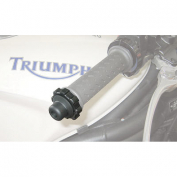 Kaoko Throttle Lock Cruise Controls for Triumph Speed Triple 1050 and 955