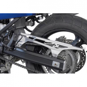 view Sw-Motech KTS.05.164.100 Chain Guard for Suzuki DL650 V-Strom and V-Strom 650XT